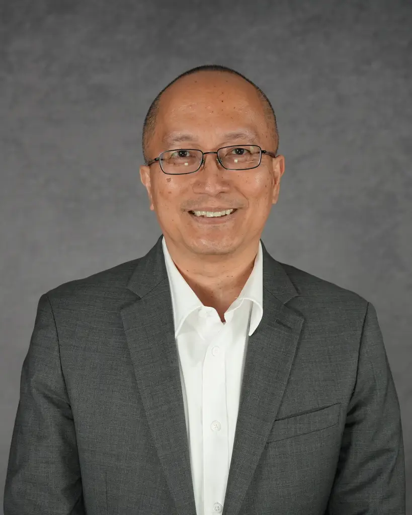 Charles Castano, CTO