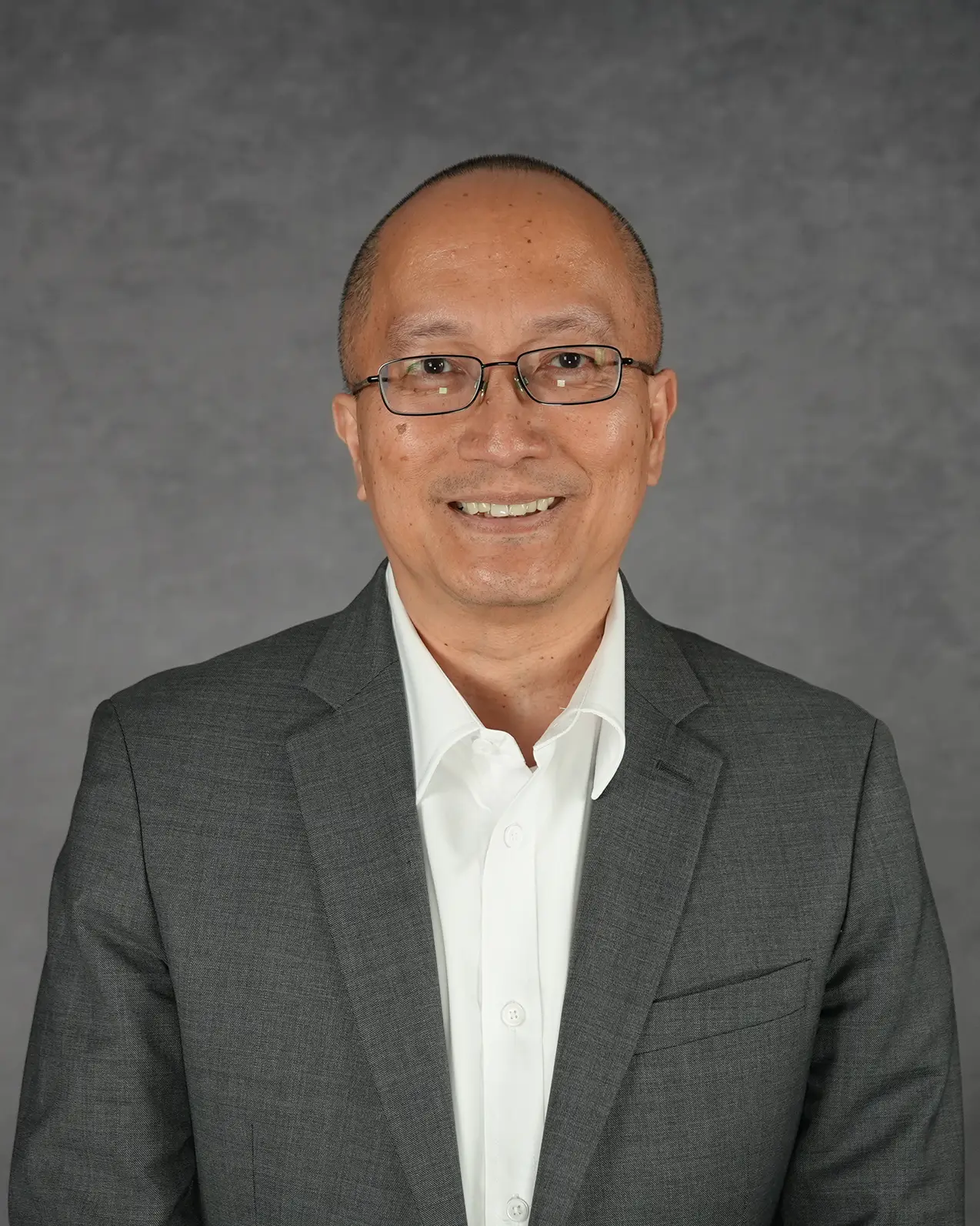 Charles Castano, CTO